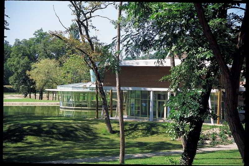 Logis Des Lacs D'Halco Hagetmau Экстерьер фото