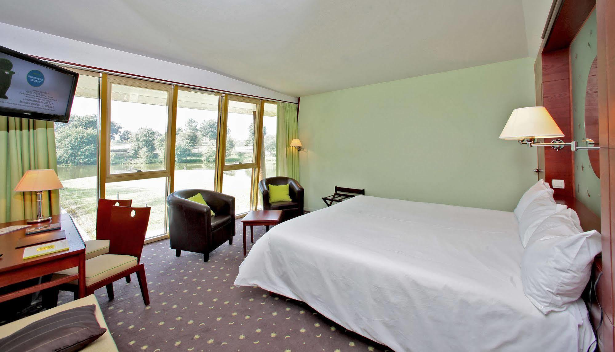 Logis Des Lacs D'Halco Hagetmau Экстерьер фото